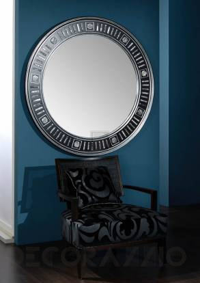 Зеркало навесное Vismara Design Glass Eyes - shining-sun-mirror-glass-eyes