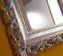 Зеркало навесное Vismara Design Baroque - body-80-mirror-baroque