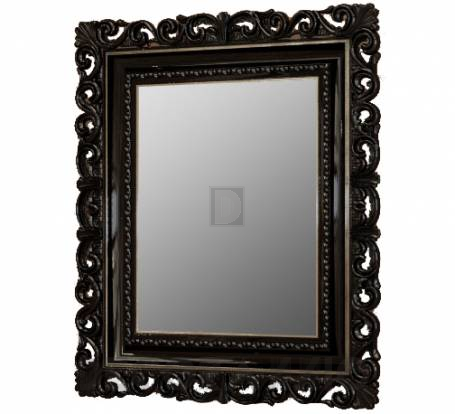 Зеркало навесное Vismara Design Baroque - frame-120-mirror-baroque