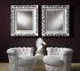 Зеркало навесное Vismara Design Baroque - mirror-baroque