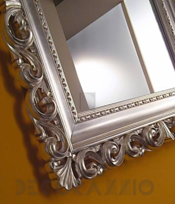 Зеркало навесное Vismara Design Baroque - mirror-baroque