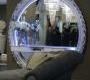 Зеркало навесное Vismara Design Baroque - stargate-big-mirror-baroque