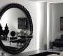 Зеркало навесное Vismara Design Baroque - stargate-big-mirror-baroque