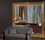 Зеркало навесное Vismara Design Baroque - the-frame-big-mirror-baroque
