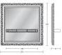Зеркало навесное Vismara Design Baroque - the-frame-big-mirror-baroque