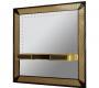 Зеркало навесное Vismara Design Mosaik - the-frame-big-mirror-mosaik