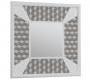 Зеркало навесное Vismara Design Mosaik - body-80-mirror-mosaik