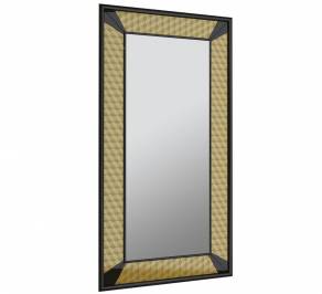 Зеркало навесное Vismara Design Mosaik, frame-214-mirror-mosaik