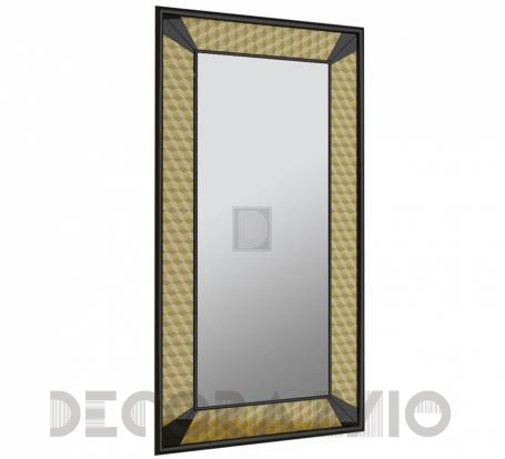 Зеркало навесное Vismara Design Mosaik - frame-214-mirror-mosaik