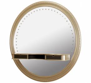 Зеркало навесное Vismara Design Classic, stargate-big-mirror-classic