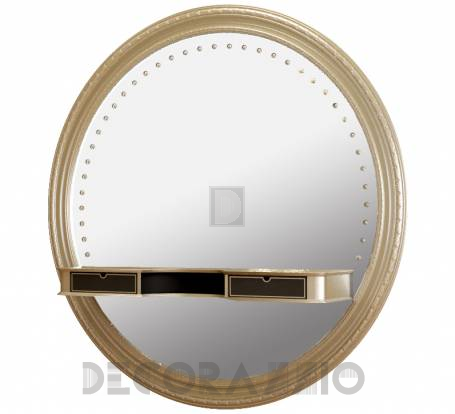 Зеркало навесное Vismara Design Classic - stargate-big-mirror-classic