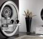 Зеркало навесное Vismara Design Classic - stargate-big-mirror-classic