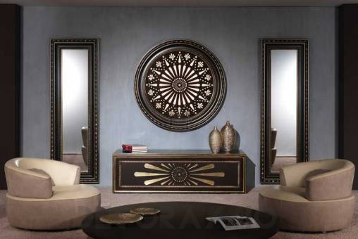 Зеркало навесное Vismara Design Classic - body-214-mirror-classic