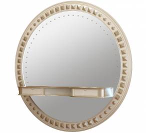 Зеркало навесное Vismara Design Piramid, stargate-big-mirror-piramid