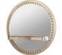 Зеркало навесное Vismara Design Piramid - stargate-big-mirror-piramid