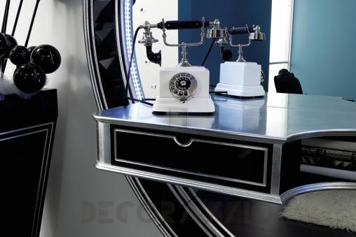 Зеркало навесное Vismara Design Piramid - stargate-big-mirror-piramid