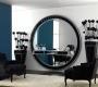 Зеркало навесное Vismara Design Piramid - stargate-big-mirror-piramid