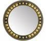 Зеркало навесное Vismara Design Piramid - shining-sun-mirror-piramid