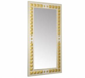 Зеркало навесное Vismara Design Piramid, frame-214-mirror-piramid