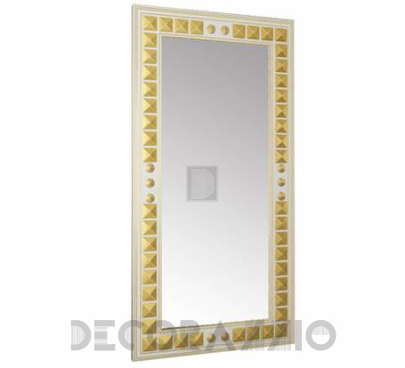 Зеркало навесное Vismara Design Piramid - frame-214-mirror-piramid