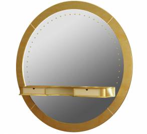 Зеркало навесное Vismara Design Modern, stargate-big-mirror-modern