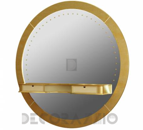 Зеркало навесное Vismara Design Modern - stargate-big-mirror-modern