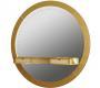 Зеркало навесное Vismara Design Modern - stargate-big-mirror-modern