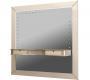 Зеркало навесное Vismara Design Modern - the-frame-big-mirror-modern