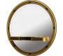 Зеркало навесное Vismara Design Art Deco - stargate-big-mirror-artdeco