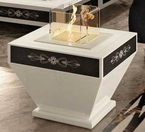 Ваза Vismara Design Desire, flowers-60-brazier-desire