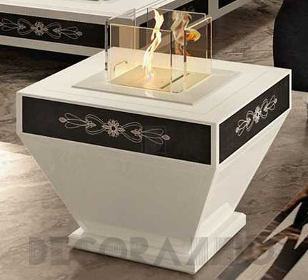 Ваза Vismara Design Desire - flowers-60-brazier-desire
