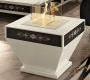 Ваза Vismara Design Desire - flowers-60-brazier-desire