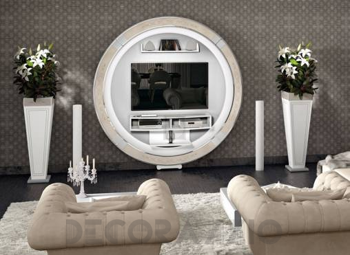 Ваза Vismara Design Desire - flowers-60-brazier-desire