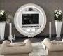 Ваза Vismara Design Desire - flowers-60-brazier-desire