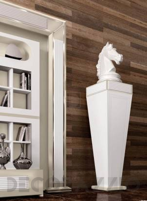 Ваза Vismara Design Desire - flowers-60-brazier-desire