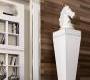 Ваза Vismara Design Desire - flowers-60-brazier-desire