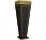 Ваза Vismara Design Art Deco - vase-125-artdeco