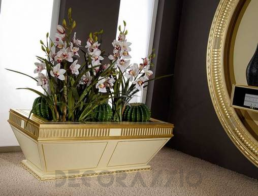 Ваза Vismara Design Art Deco - vase-125-artdeco