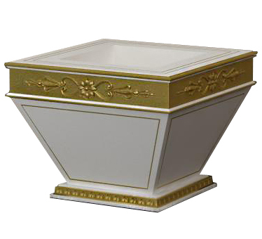 Ваза Vismara Design Baroque - flowers-60-baroque