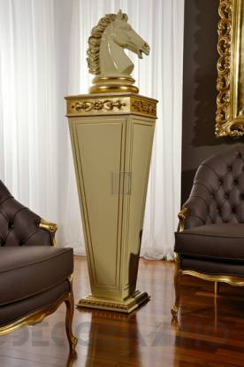Ваза Vismara Design Baroque - flowers-60-baroque