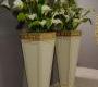 Ваза Vismara Design Baroque - flowers-60-baroque