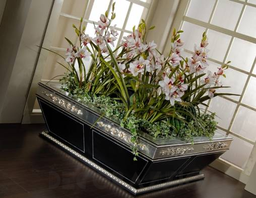 Ваза Vismara Design Baroque - flowers-60-baroque
