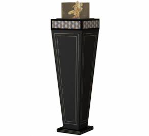 Ваза Vismara Design Mosaik, vase-125-brazier-mosaik