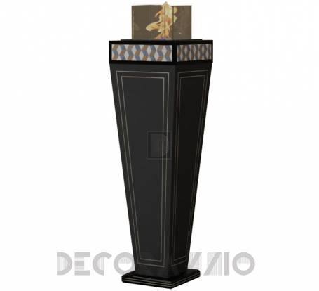 Ваза Vismara Design Mosaik - vase-125-brazier-mosaik