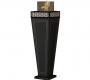 Ваза Vismara Design Mosaik - vase-125-brazier-mosaik