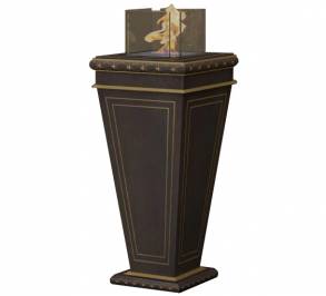 Ваза Vismara Design Classic, vase-90-brazier-classic