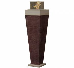 Ваза Vismara Design Modern, vase-125-brazier-modern