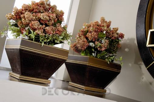 Ваза Vismara Design Modern - vase-125-brazier-modern