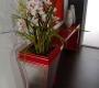 Ваза Vismara Design Modern - vase-125-brazier-modern