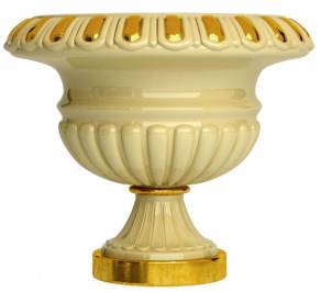 Ваза Vismara Design Classic, amphora-classic